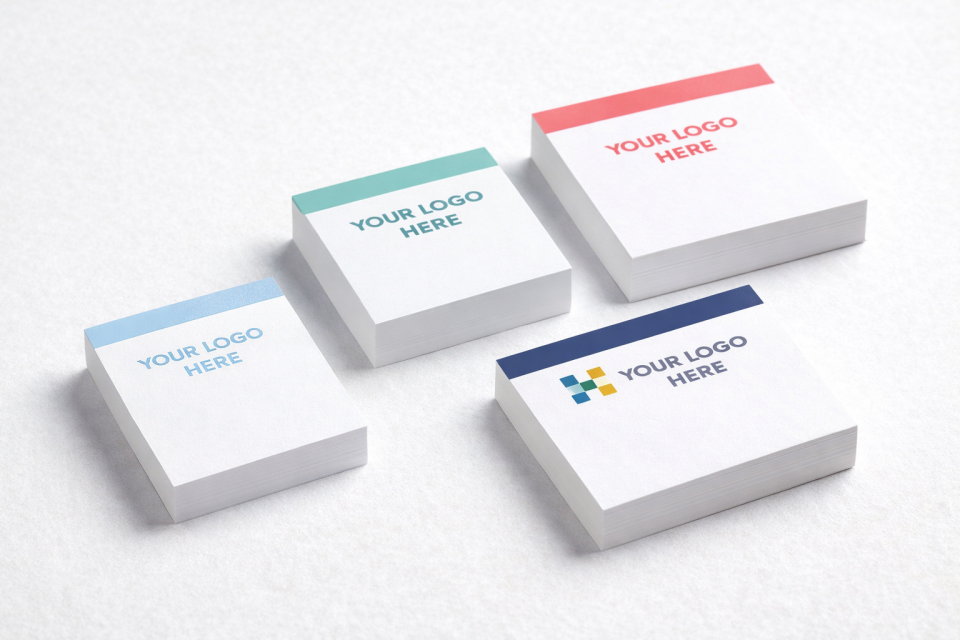 דפי ממו דביקים POST IT