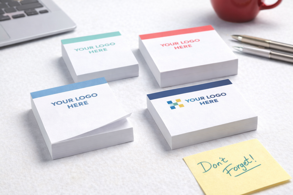 דפי ממו דביקים POST IT